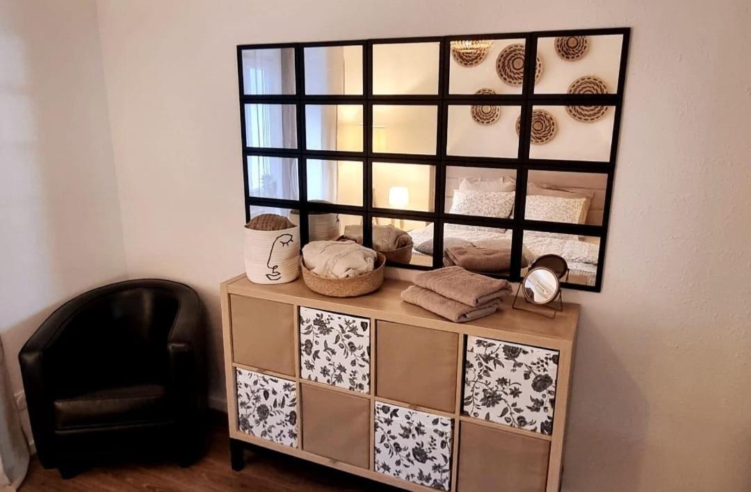 Le 31 Apartment Pfastatt