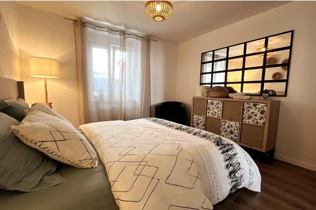 Apartment Le 31 Pfastatt
