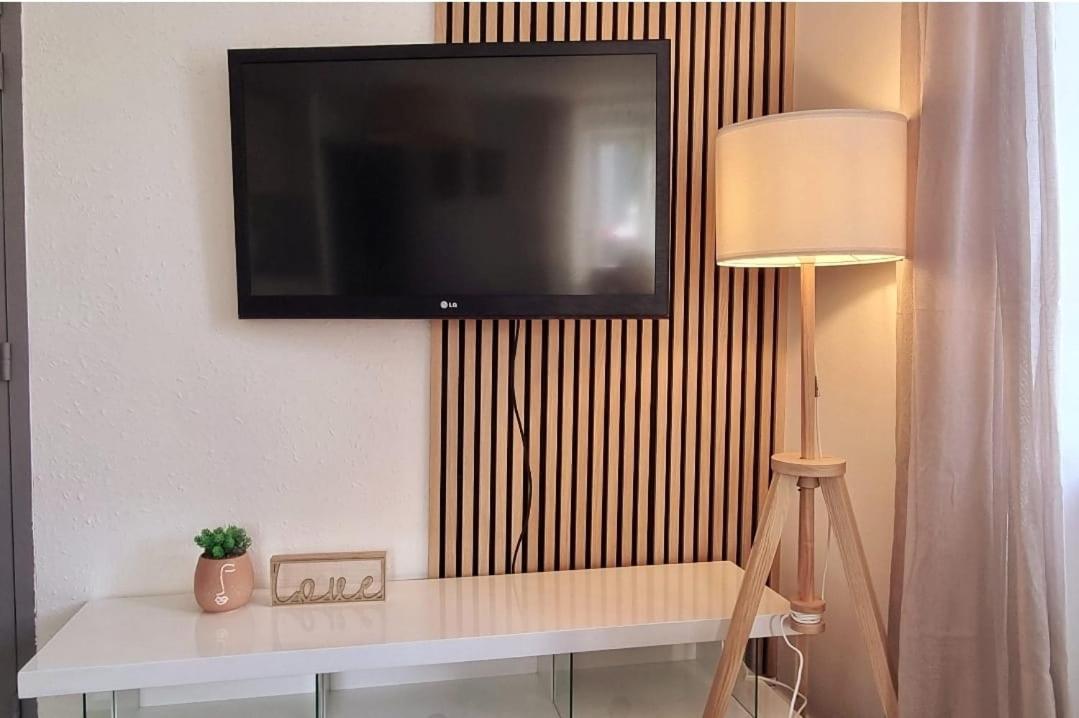 Le 31 Apartment Pfastatt