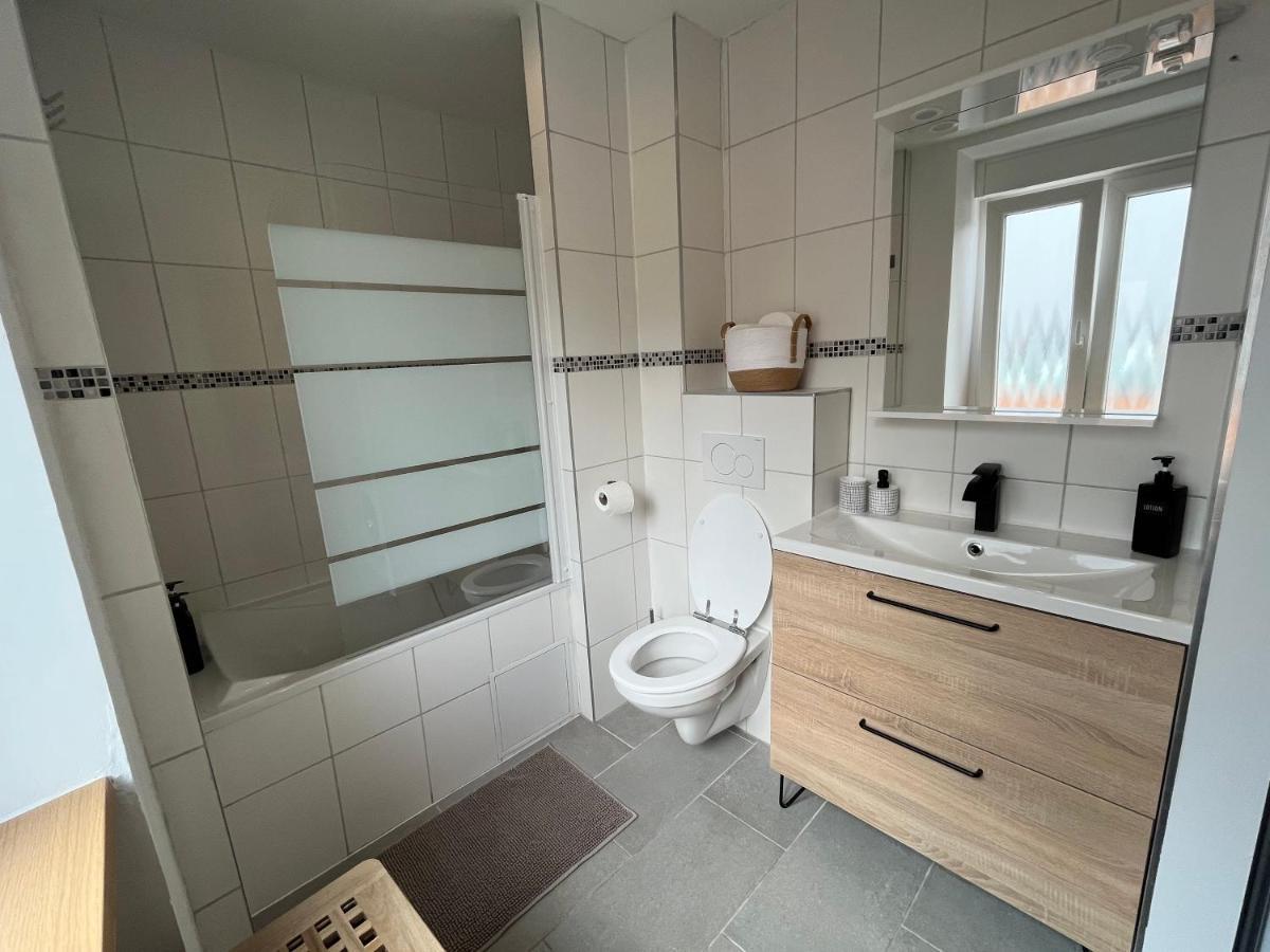 Apartment Le 31